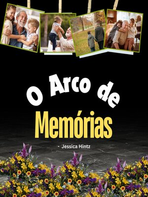 cover image of O Arco de  Memórias